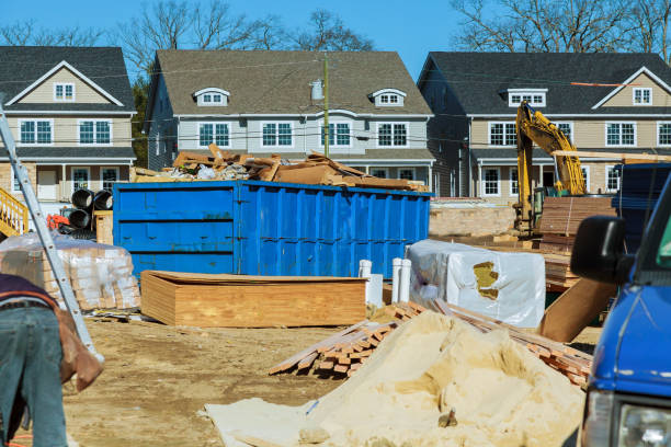 Recycling Services for Junk in Felida, WA